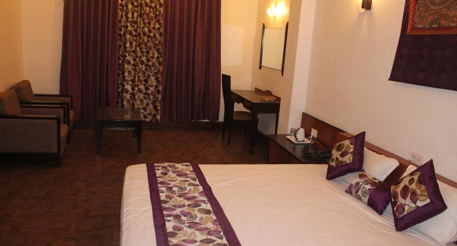 Tashi Palace, Gangtok 5